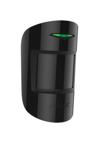 Detector PIR AJ-MOTIONPROTECTPLUS-W  Motionprotect