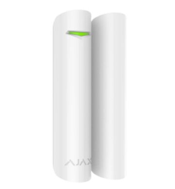 Contacto magnético AJ-DOORPROTECTPLUS-W magn plus